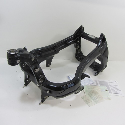 Bmw 1200 0581 08 - ez:08, rahmen