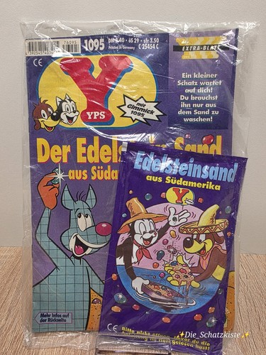 Yps heft 1095 - heft,