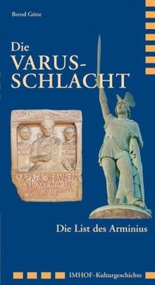 Die varusschlacht list - varusschlacht:,