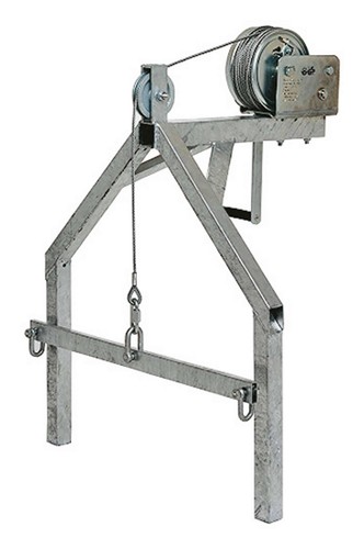 Müba handwinde mit - müba,