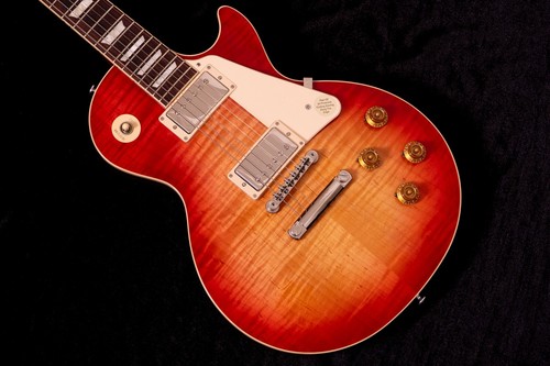 Gibson les paul standard 50s - standard, '50s