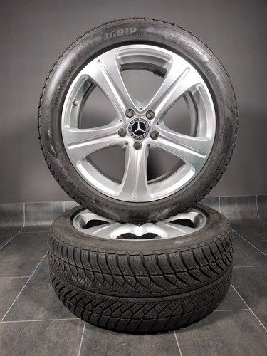 Winterreifen 245 r18 - winterreifen,