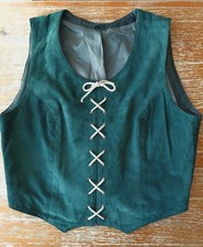 Weste v. Tofana Mieder Tracht