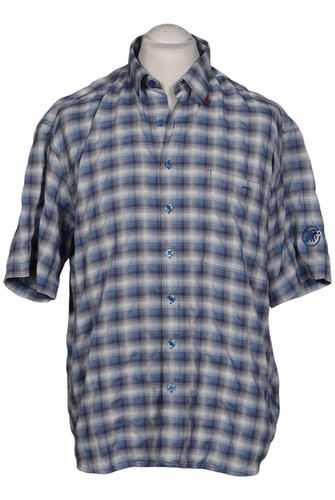 Mammut hemd herren oberteil - herren,