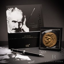 Montblanc Meisterstück