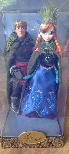 Disney frozen anna und - frozen,