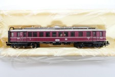 Minitrix 2096 Dieseltriebwagen