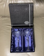 Bohemia handgeschliffene