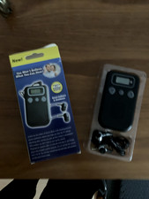 Hörgerät  Digital Hörverstärker