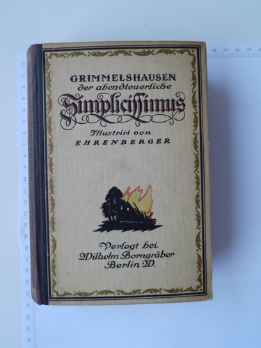 Der abenteuerliche