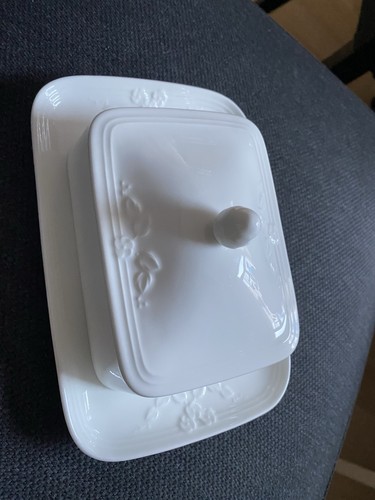 Villeroy boch fiori weiß - &,