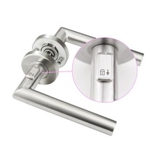 Rosetten Garnitur Quick Lock