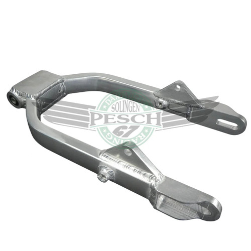 Alu schwinge dax 6cm - alu, +6cm