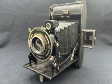 Balda Juwella Anastigmat 10,5/1:4,5 Balgen Kamera