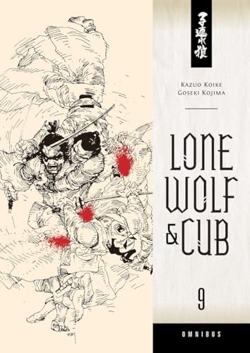 Lone wolf and - wolf,
