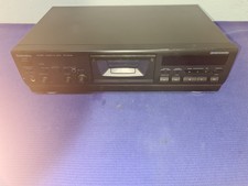 Technics RS-BX646