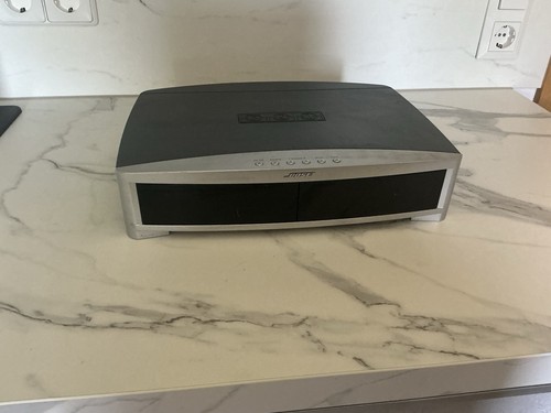 Bose avs iii - avs-2-1, center