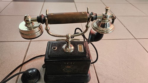 Schönes altes ericsson - altes,
