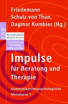 Impulse für beratung - beratung, und