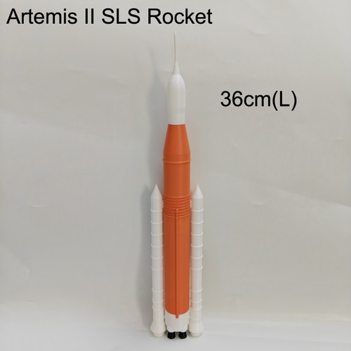 Druck 36cm 270 raumfahrt - 36cm,