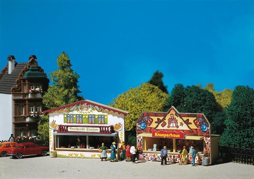 242321 faller zwei - 1:87,,
