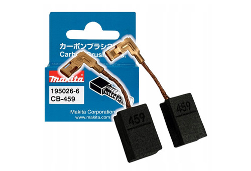 Makita kohlebürsten 459 - makita, cb-459