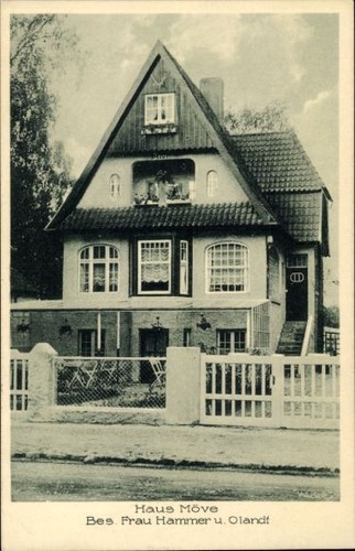 Ostseebad timmendorfer - ostseebad,