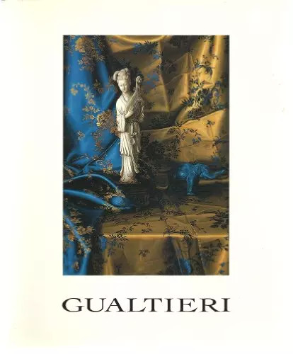 Gualtieri die pracht des - gualtieri:,