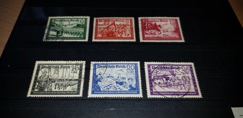Deutsches reich 1941 - reich,
