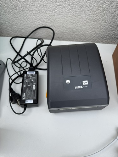Zebra zd230 thermodirekt - zd230,