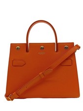 BURBERRY Henkeltasche Mittel