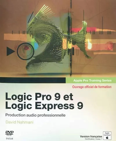 Logic pro und - logic,