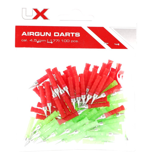 Airgun darts cal 4 - ux, cal.