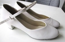 Tanzschuhe ** So Danca **