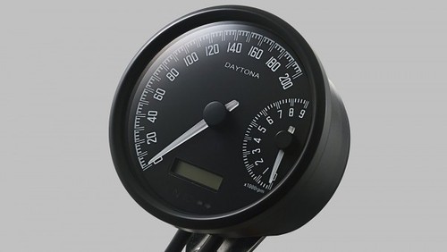 Daytona velona digitaler - daytona,
