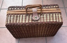 Vintage Picknickkoffer aus
