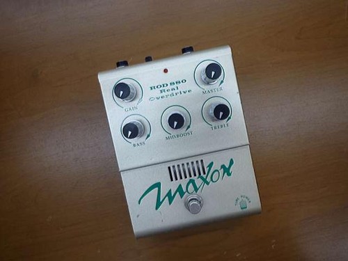 Mesa boogie booster tone burst - mesa, tone-burst