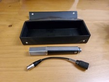 Sennheiser MD 441-2,  Studio-Richtmikrofon, Groß Tuchel Anschluss locker, defekt