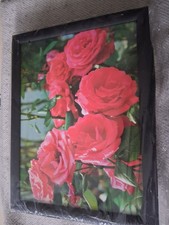 Kissentablett - Knietablett - Frühstück, Lesen im Bett