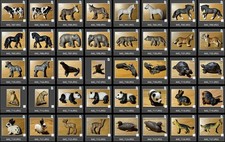 Schleich Bullyland McDonald´s  Figuren,  Auswahl aus 1995 bis 2012 teilw. selten