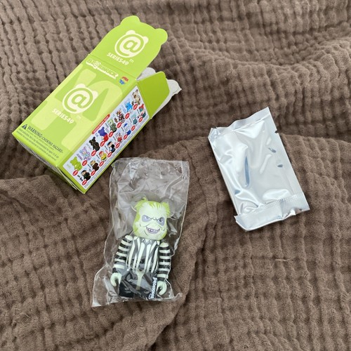 Medicom toy 100 bearbrick - medicom,