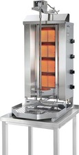 Potis GD4 Gyrosgrill