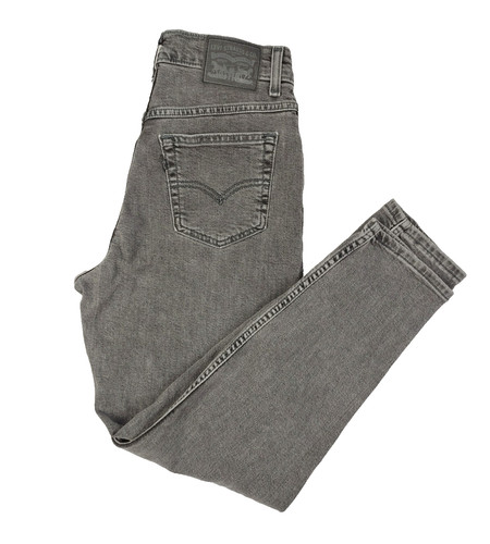 Levis damen jeans - jeans, high