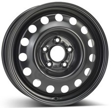 4x Stahlfelgen ALCAR-STAHLRAD 9147 für KIA pro_ceed II JD ABE 16 Zoll Felgen