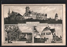 AK Klosterdorf /