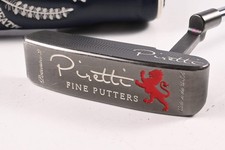 Piretti Black Onyx Series