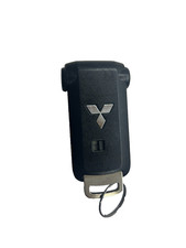 Mitsubishi  Outlander Schlüssel Funkschlüssel für Mitsubishi G8D-644M-KEY-E-4M-3