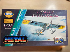 Smer 0883 Fieseler Fi-156