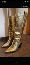 Stiefel Les. Autres  Collection  38 Gladiator Style