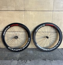 Campagnolo Bora One 50 Tubular